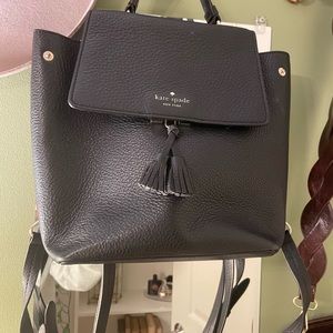 kate spade backpack